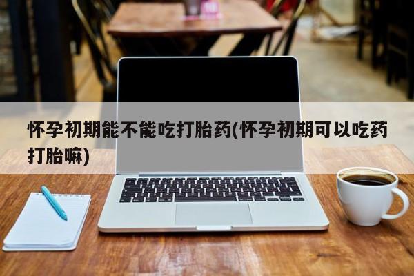 买流产药的联系方式怀孕初期能不能吃打胎药(怀孕初期可以吃药打胎嘛)